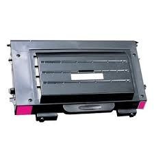 Samsung CLP-500D5M purpurová (magenta) kompatibilný toner.
Nižšia cena kompatibilnej náplne pre tlačiarne Samsung v porovnaní s originálnou náplňou, ušetríte až 80% nákladov na tlač.


Tonerová kazeta pre tlačiarne Samsung vytlačí rovnaký počet strán ako originál pri zachovaní rovnakej kvality – ostré rysy, sýte farby.


Záruka Vašej spokojnosti.


Každý toner prechádza pri výrobe prísnou kontrolou kvality a je plne kompatibilný s vašou tlačiarňou.


Overené našimi klientmi z ČR aj z Európskej únie.


Kompatibilné tonery Samsung spĺňajú normu STMC, čo je celosvetovo uznávaná norma testovania kvality tlače a počtu vytlačených strán tonerovej kazety.


Naši dodávatelia sú preverení rokmi skúseností a vyrábajú produkty podľa normy ISO 9001 a ISO 14001.

 Existuje mnoho výrobcov kompatibilných náplní, ale kvalita môže byť odlišná.