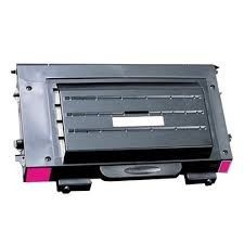 Samsung CLP-500D5M purpurová (magenta) kompatibilný toner.
Nižšia cena kompatibilnej náplne pre tlačiarne Samsung v porovnaní s originálnou náplňou, ušetríte až 80% nákladov na tlač.


Tonerová kazeta pre tlačiarne Samsung vytlačí rovnaký počet strán ako originál pri zachovaní rovnakej kvality – ostré rysy, sýte farby.


Záruka Vašej spokojnosti.


Každý toner prechádza pri výrobe prísnou kontrolou kvality a je plne kompatibilný s vašou tlačiarňou.


Overené našimi klientmi z ČR aj z Európskej únie.


Kompatibilné tonery Samsung spĺňajú normu STMC, čo je celosvetovo uznávaná norma testovania kvality tlače a počtu vytlačených strán tonerovej kazety.


Naši dodávatelia sú preverení rokmi skúseností a vyrábajú produkty podľa normy ISO 9001 a ISO 14001.

 Existuje mnoho výrobcov kompatibilných náplní, ale kvalita môže byť odlišná.