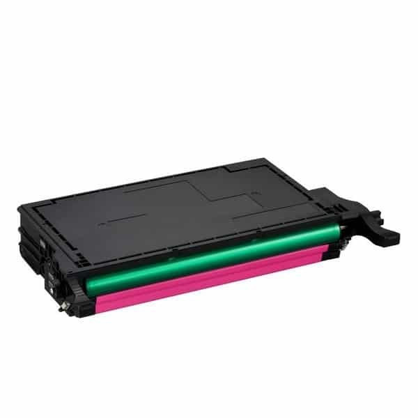 Levně Samsung CLP-M660B purpurový (magenta) kompatibilní toner