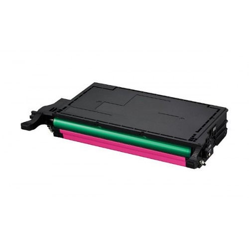 Levně Samsung CLT-M5082L purpurový (magenta) kompatibilní toner