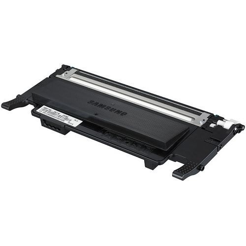 Samsung CLT-K4072S čierny kompatibilný toner.
Nižšia cena kompatibilnej náplne pre tlačiarne Samsung v porovnaní s originálnou náplňou, ušetríte až 80% nákladov na tlač.


Tonerová kazeta pre tlačiarne Samsung vytlačí rovnaký počet strán ako originál pri zachovaní rovnakej kvality – ostré rysy, sýte farby.


Záruka Vašej spokojnosti.


Každý toner prechádza pri výrobe prísnou kontrolou kvality a je plne kompatibilný s vašou tlačiarňou.


Overené našimi klientmi z ČR aj z Európskej únie.


Kompatibilné tonery Samsung spĺňajú normu STMC, čo je celosvetovo uznávaná norma testovania kvality tlače a počtu vytlačených strán tonerovej kazety.


Naši dodávatelia sú preverení rokmi skúseností a vyrábajú produkty podľa normy ISO 9001 a ISO 14001.

 Existuje mnoho výrobcov kompatibilných náplní, ale kvalita môže byť odlišná.