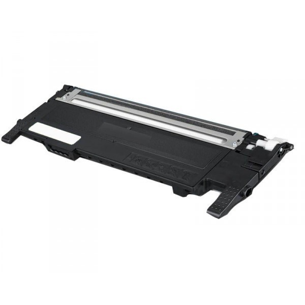 Samsung CLT-K4072S čierny kompatibilný toner.
Nižšia cena kompatibilnej náplne pre tlačiarne Samsung v porovnaní s originálnou náplňou, ušetríte až 80% nákladov na tlač.


Tonerová kazeta pre tlačiarne Samsung vytlačí rovnaký počet strán ako originál pri zachovaní rovnakej kvality – ostré rysy, sýte farby.


Záruka Vašej spokojnosti.


Každý toner prechádza pri výrobe prísnou kontrolou kvality a je plne kompatibilný s vašou tlačiarňou.


Overené našimi klientmi z ČR aj z Európskej únie.


Kompatibilné tonery Samsung spĺňajú normu STMC, čo je celosvetovo uznávaná norma testovania kvality tlače a počtu vytlačených strán tonerovej kazety.


Naši dodávatelia sú preverení rokmi skúseností a vyrábajú produkty podľa normy ISO 9001 a ISO 14001.

 Existuje mnoho výrobcov kompatibilných náplní, ale kvalita môže byť odlišná.