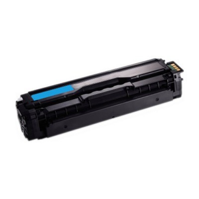Samsung CLT-C504S azúrový (cyan) kompatibilný toner.

Nižšia cena kompatibilnej náplne pre tlačiarne Samsung v porovnaní s originálnou náplňou, ušetríte až 80 % nákladov na tlač.


Tonerová cartridge pre tlačiarne Samsung vytlačí rovnaký počet strán ako originál pri zachovaní rovnakej kvality - ostré črty, sýte farby.


Garancia Vašej spokojnosti.


Každý toner prechádza pri výrobe prísnou kontrolou kvality a je plne kompatibilný s vašou tlačiarňou.


Overené našimi klientmi zo SR aj z Európskej únie.


Kompatibilné tonery Samsung spĺňajú normu STMC, čo je celosvetovo uznávaná norma testovania kvality tlače a počtu vytlačených strán tonerovej kazety.


Naši dodávatelia sú preverení rokmi skúseností a vyrábajú produkty podľa normy ISO 9001 a ISO 14001.

 
Existuje mnoho výrobcov kompatibilných náplní, ale kvalita môže byť odlišná.
Kód výrobca: CLT504C