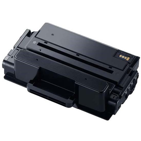 Samsung MLT-D203E čierný (black) kompatibilný toner.
Nižšia cena kompatibilnej náplne pre tlačiarne Samsung v porovnaní s originálnou náplňou, ušetríte až 80% nákladov na tlač.


Tonerová cartridge pre tlačiarne Samsung vytlačí rovnaký počet strán ako originál pri zachovaní rovnakej kvality – ostré rysy, sýte farby.


Záruka Vašej spokojnosti.


Každý toner prechádza pri výrobe prísnou kontrolou kvality a je plne kompatibilný s vašou tlačiarňou.


Overené našimi klientmi z ČR aj z Európskej únie.


Kompatibilné tonery Samsung spĺňajú normu STMC, čo je celosvetovo uznávaná norma testovania kvality tlače a počtu vytlačených strán tonerovej kazety.


Naši dodávatelia sú preverení rokmi skúseností a vyrábajú produkty podľa normy ISO 9001 a ISO 14001.

 Existuje mnoho výrobcov kompatibilných náplní, ale kvalita môže byť odlišná.