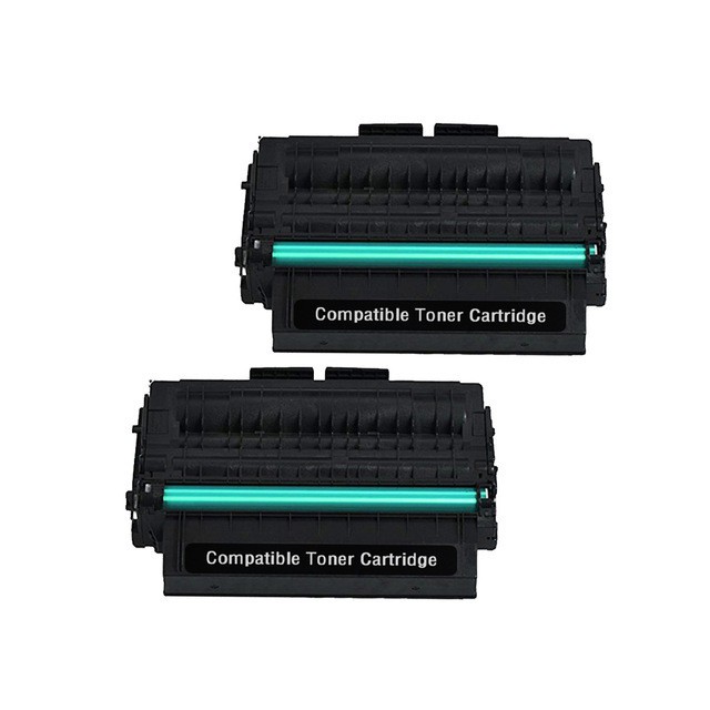 Samsung MLT-D305S čierný (black) kompatibilný toner.
Nižšia cena kompatibilnej náplne pre tlačiarne Samsung v porovnaní s originálnou náplňou, ušetríte až 80% nákladov na tlač.


Tonerová kazeta pre tlačiarne Samsung vytlačí rovnaký počet strán ako originál pri zachovaní rovnakej kvality – ostré rysy, sýte farby.


Záruka Vašej spokojnosti.


Každý toner prechádza pri výrobe prísnou kontrolou kvality a je plne kompatibilný s vašou tlačiarňou.


Overené našimi klientmi z ČR aj z Európskej únie.


Kompatibilné tonery Samsung spĺňajú normu STMC, čo je celosvetovo uznávaná norma testovania kvality tlače a počtu vytlačených strán tonerovej kazety.


Naši dodávatelia sú preverení rokmi skúseností a vyrábajú produkty podľa normy ISO 9001 a ISO 14001.

 Existuje mnoho výrobcov kompatibilných náplní, ale kvalita môže byť odlišná.