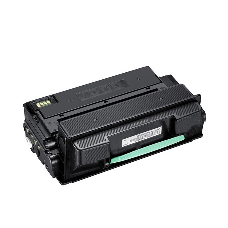 Samsung MLT-D305S čierný (black) kompatibilný toner.
Nižšia cena kompatibilnej náplne pre tlačiarne Samsung v porovnaní s originálnou náplňou, ušetríte až 80% nákladov na tlač.


Tonerová kazeta pre tlačiarne Samsung vytlačí rovnaký počet strán ako originál pri zachovaní rovnakej kvality – ostré rysy, sýte farby.


Záruka Vašej spokojnosti.


Každý toner prechádza pri výrobe prísnou kontrolou kvality a je plne kompatibilný s vašou tlačiarňou.


Overené našimi klientmi z ČR aj z Európskej únie.


Kompatibilné tonery Samsung spĺňajú normu STMC, čo je celosvetovo uznávaná norma testovania kvality tlače a počtu vytlačených strán tonerovej kazety.


Naši dodávatelia sú preverení rokmi skúseností a vyrábajú produkty podľa normy ISO 9001 a ISO 14001.

 Existuje mnoho výrobcov kompatibilných náplní, ale kvalita môže byť odlišná.