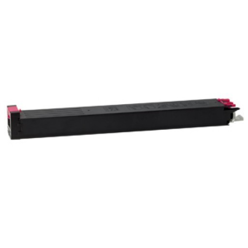 Sharp MX-27GTMA purpurový (magenta) kompatibilný toner