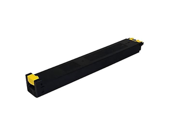 Sharp MX-36GTYA žlutý (yellow) kompatibilní toner