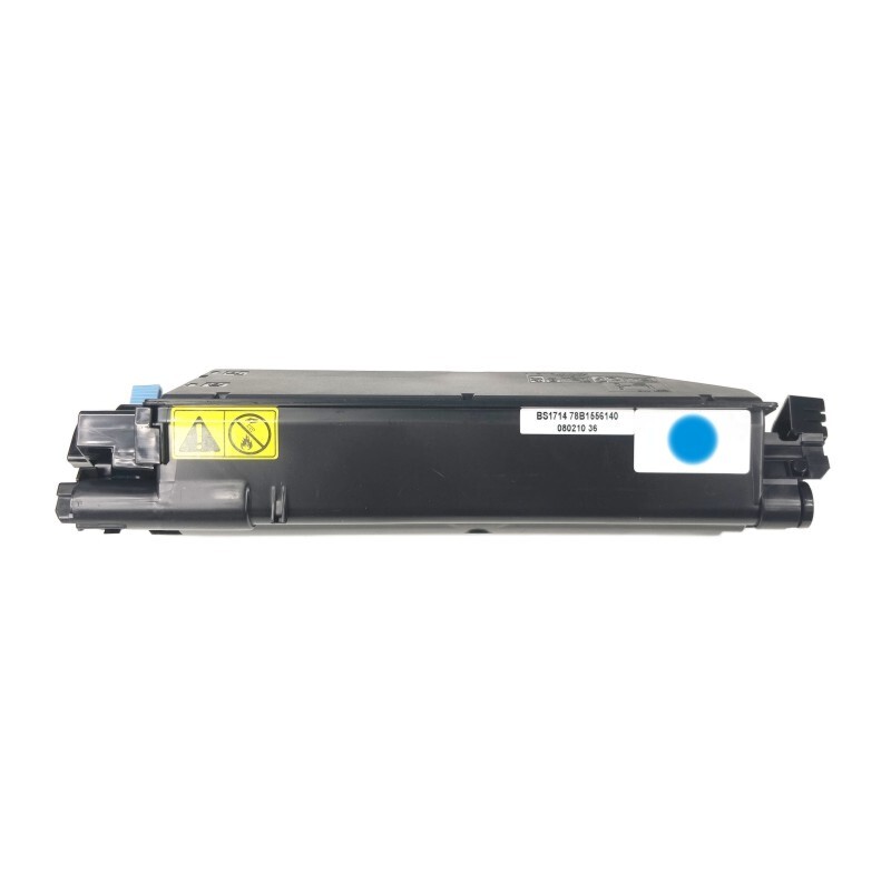 Triumph Adler PK-5019C 1T02TXCTA0 azurový (cyan) kompatibilní toner