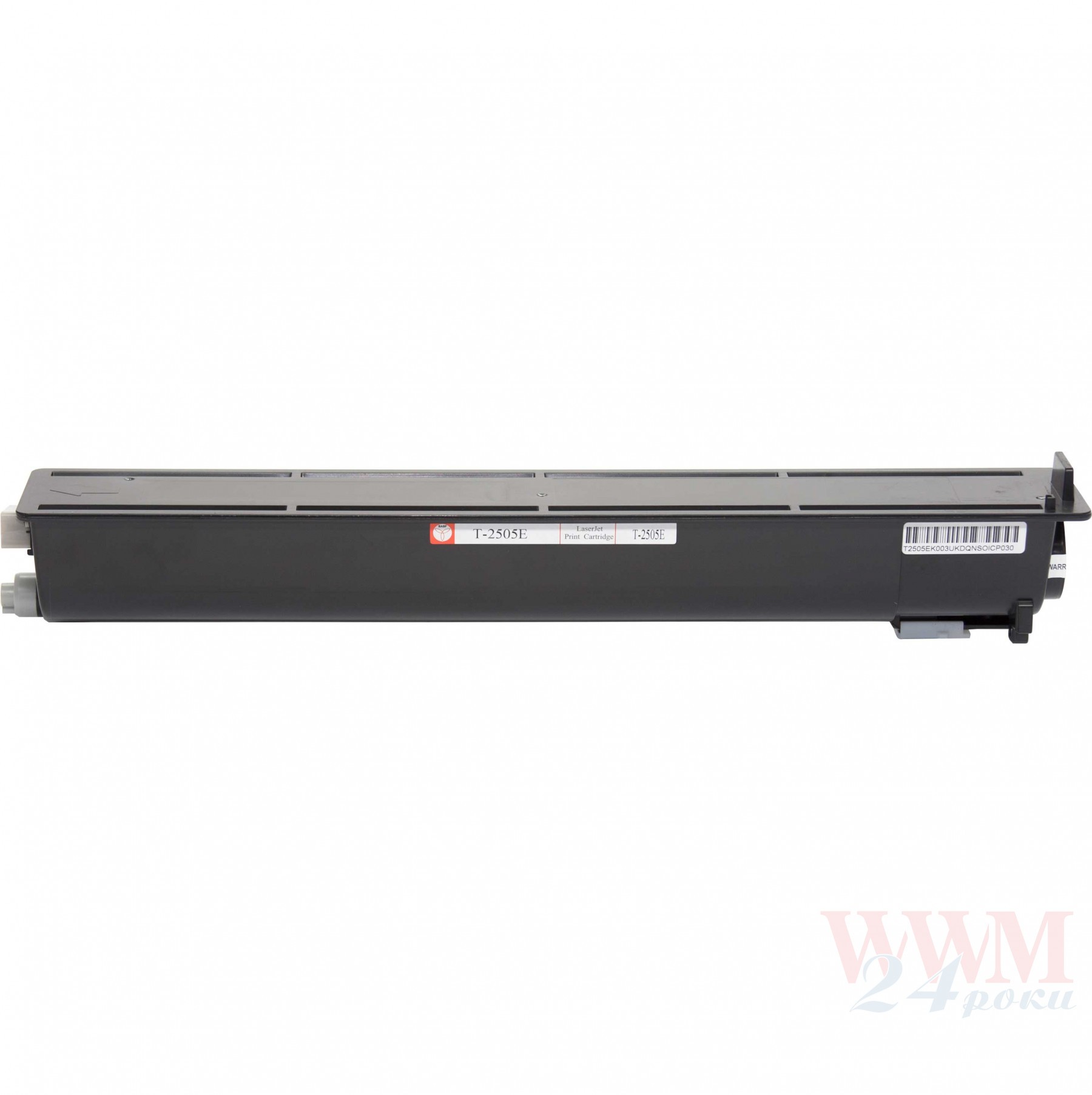 Toshiba T2505E čierný (black) kompatibilný toner