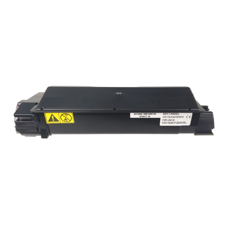 Levně Utax 4472610010, 4472610115 černý (black) kompatibilní toner