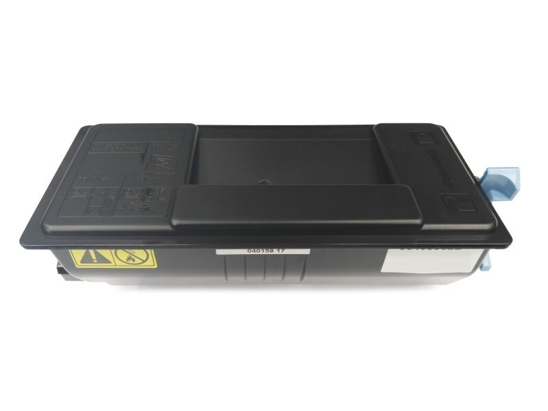 Utax PK-3020 4434010010 černý (black) kompatibilní toner