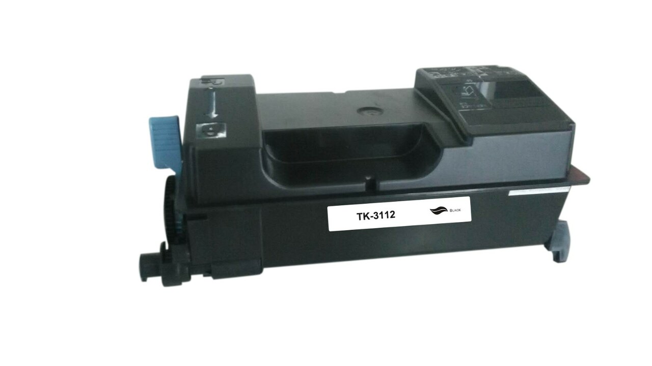 Levně Utax TK-3112 černý (blaCK-) kompatibilní toner