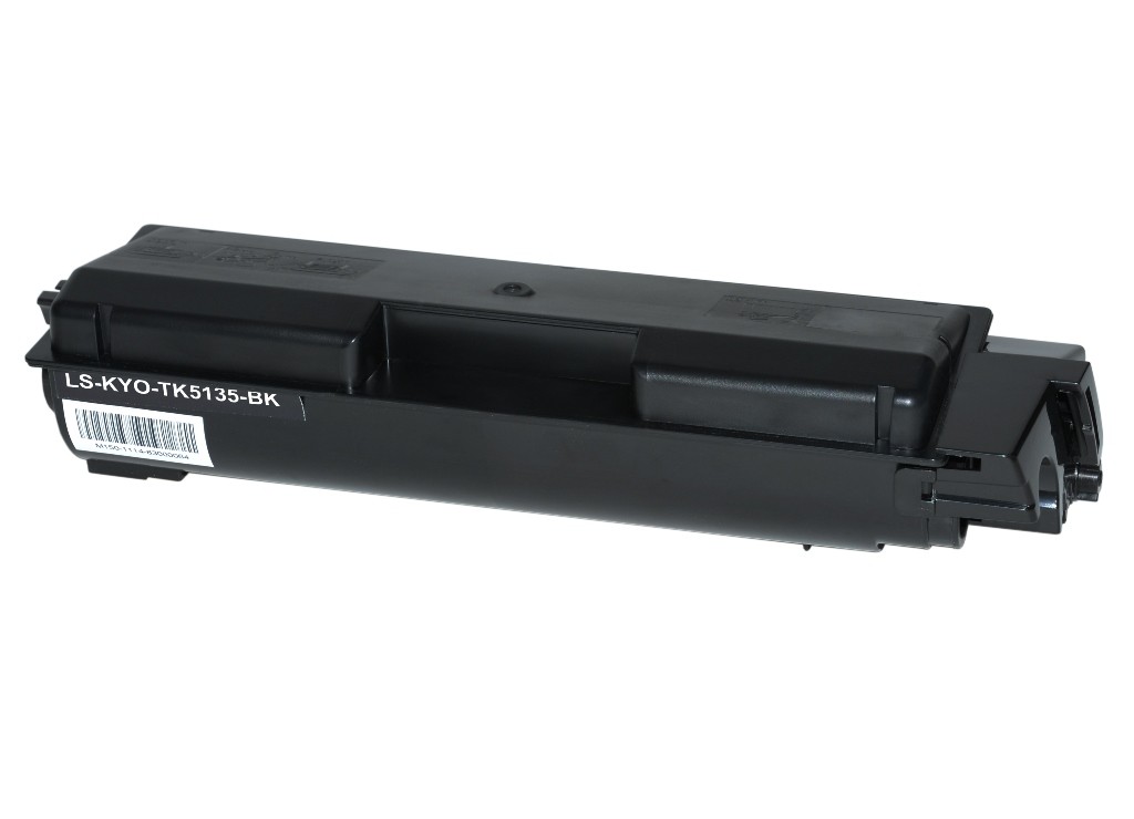 Levně Utax TK-5135 černý (black) kompatibilní toner