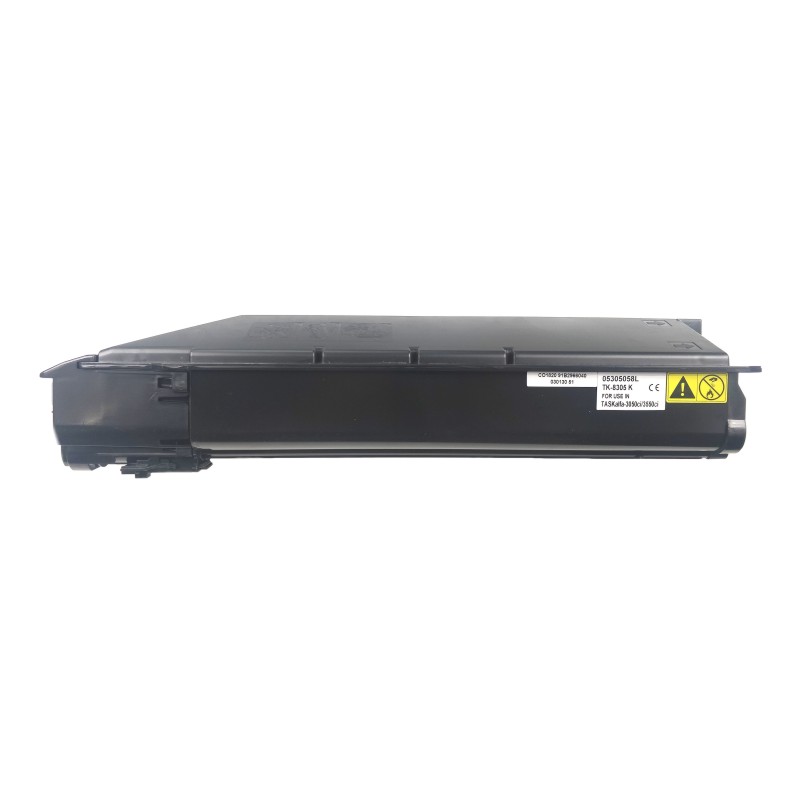 Levně Utax TK-B1930, 653011010 černý (black) kompatibilní toner