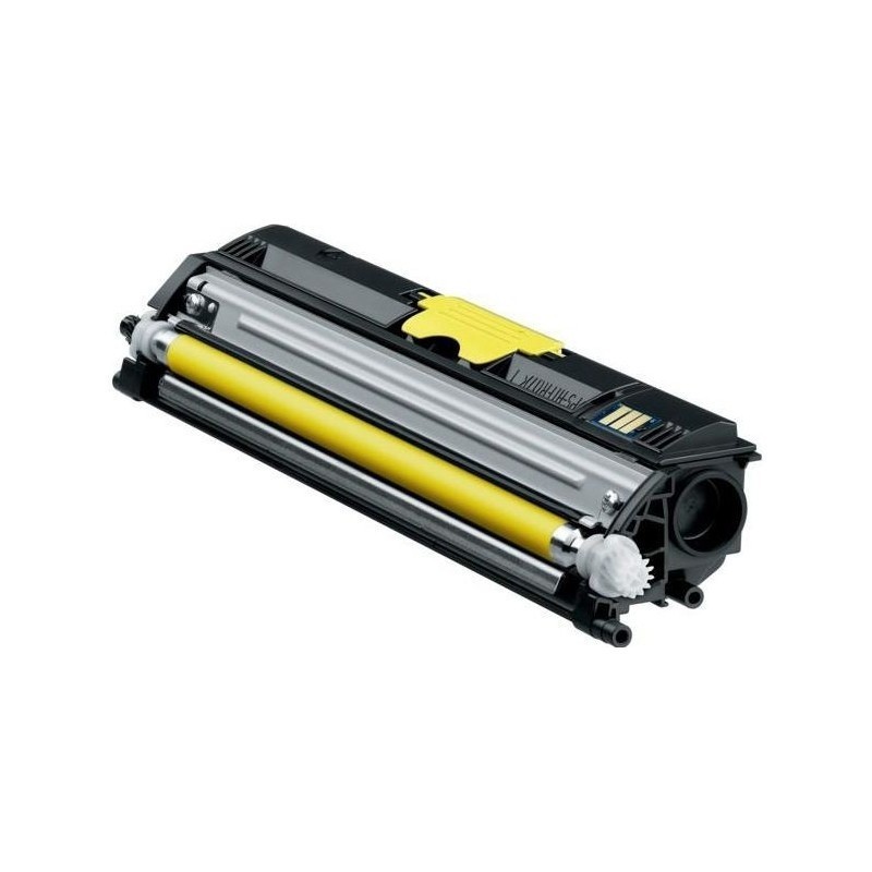 Levně Xerox 106R01468 žlutý (yellow) kompatibilní toner