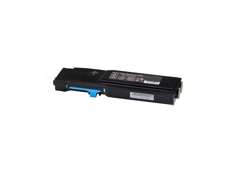 Xerox 106R02233 azúrový (cyan) kompatibilný toner.
Nižšia cena kompatibilnej náplne pre tlačiarne Xerox v porovnaní s originálnou náplňou, ušetríte až 80% nákladov na tlač.


Tonerová kazeta pre tlačiarne Xerox vytlačí rovnaký počet strán ako originál pri zachovaní rovnakej kvality – ostré rysy, sýte farby.


Záruka Vašej spokojnosti.


Každý toner prechádza pri výrobe prísnou kontrolou kvality a je plne kompatibilný s vašou tlačiarňou.


Overené našimi klientmi z ČR aj z Európskej únie.


Kompatibilné tonery Xerox spĺňajú normu STMC, čo je celosvetovo uznávaná norma testovania kvality tlače a počtu vytlačených strán tonerovej kazety.


Naši dodávatelia sú preverení rokmi skúseností a vyrábajú produkty podľa normy ISO 9001 a ISO 14001. 

Existuje mnoho výrobcov kompatibilných náplní, ale kvalita môže byť odlišná.