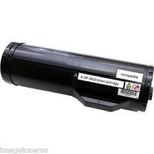 Xerox 106R02723 kompatibilný toner.
Nižšia cena kompatibilnej náplne pre tlačiarne Xerox v porovnaní s originálnou náplňou, ušetríte až 80% nákladov na tlač.


Tonerová kazeta pre tlačiarne Xerox vytlačí rovnaký počet strán ako originál pri zachovaní rovnakej kvality – ostré rysy, sýte farby.


Záruka Vašej spokojnosti.


Každý toner prechádza pri výrobe prísnou kontrolou kvality a je plne kompatibilný s vašou tlačiarňou.


Overené našimi klientmi z ČR aj z Európskej únie.


Kompatibilné tonery Xerox spĺňajú normu STMC, čo je celosvetovo uznávaná norma testovania kvality tlače a počtu vytlačených strán tonerovej kazety.


Naši dodávatelia sú preverení rokmi skúseností a vyrábajú produkty podľa normy ISO 9001 a ISO 14001. 

Existuje mnoho výrobcov kompatibilných náplní, ale kvalita môže byť odlišná.