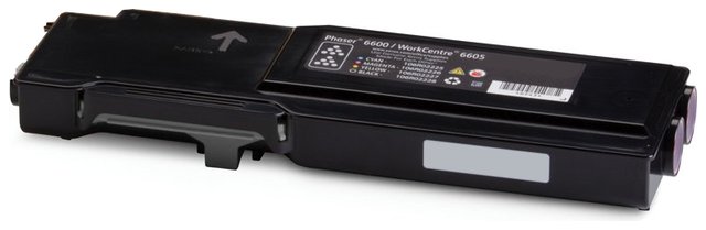 Xerox 106R02755 černý (black) kompatibilní toner