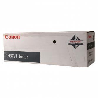 Canon C-EXV1 čierný (black) originálny toner.
Originálny toner = záruka priamo od výrobcu tlačiarne
100 % použitie v tlačiarni - bezproblémové fungovanie s vašou tlačiarňou
Použitím originálnej náplne predlžujete životnosť tlačiarne
Osvedčená špičková kvalita - vysoko kvalitná a spoľahlivá tlač originálnou tlačovou kazetou od prvej do poslednej stránky
Trvalé a profesionálne výsledky tlače - dlhodobá udržateľnosť tlače
Kratšia prodleva pri tlači stránok
Garancia Vašej spokojnosti s použitím našej originálnej náplne
Zabezpečujeme bezplatnú recykláciu originálnych náplní
Zlyhanie náplne v menej ako 1% prípadov
Jednoduchá a rýchla výmena náplne

Kód výrobcu: 4234A002