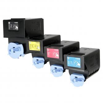 Canon C-EXV21 (0454B002) žltý (yellow) originálny toner.
Originálny toner = záruka priamo od výrobcu tlačiarne
100 % použitie v tlačiarni - bezproblémové fungovanie s vašou tlačiarňou
Použitím originálnej náplne predlžujete životnosť tlačiarne
Osvedčená špičková kvalita - vysoko kvalitná a spoľahlivá tlač originálnou tlačovou kazetou od prvej do poslednej stránky
Trvalé a profesionálne výsledky tlače - dlhodobá udržateľnosť tlače
Kratšia prodleva pri tlači stránok
Garancia Vašej spokojnosti s použitím našej originálnej náplne
Zabezpečujeme bezplatnú recykláciu originálnych náplní
Zlyhanie náplne v menej ako 1% prípadov
Jednoduchá a rýchla výmena náplne

Kód výrobcu: 0455B002