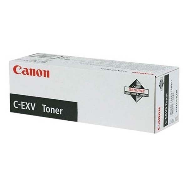 Levně Canon 4792B002 černý (black) originální toner