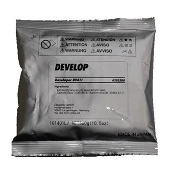 Develop A2025D0 černý (black) originální developer