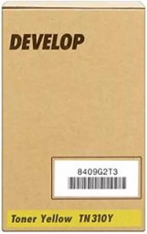 Develop TN-310Y 40535050 žlutý (yellow) originální toner