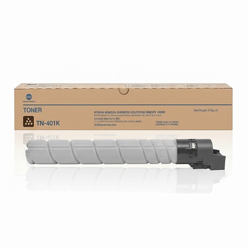 Develop TN-626 ACV11D0 černý (black) originální toner