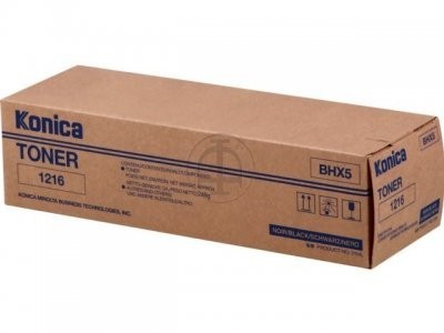 Konica Minolta 30394 čierný (black) originálny toner