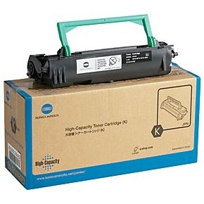 Konica Minolta A63W01W čierný (black) originálny toner.
Originálny toner = záruka priamo od výrobcu tlačiarne
100 % použitie v tlačiarni - bezproblémové fungovanie s vašou tlačiarňou
Použitím originálnej náplne predlžujete životnosť tlačiarne
Osvedčená špičková kvalita - vysoko kvalitná a spoľahlivá tlač originálnou tlačovou kazetou od prvej do poslednej stránky
Trvalé a profesionálne výsledky tlače - dlhodobá udržateľnosť tlače
Kratšia prodleva pri tlači stránok
Garancia Vašej spokojnosti s použitím našej originálnej náplne
Zabezpečujeme bezplatnú recykláciu originálnych náplní
Zlyhanie náplne v menej ako 1% prípadov
Jednoduchá a rýchla výmena náplne

Kód výrobcu: A63W01W