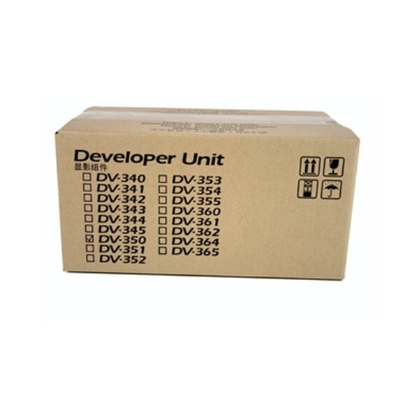Kyocera DV-350 302LW93010 originální developer