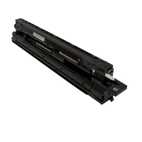 Kyocera DV-8325BK 302NP93050 černý (black) originální developer