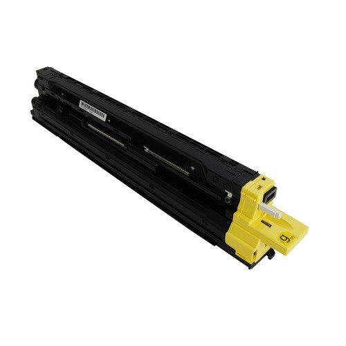 Kyocera DV-8325Y 302NP93070 žlutý (yellow) originální developer