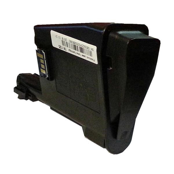 Kyocera Mita TK-1115 čierný (black) originálny toner.
Originálny toner = záruka priamo od výrobcu tlačiarne
100 % použitie v tlačiarni - bezproblémové fungovanie s vašou tlačiarňou
Použitím originálnej náplne predlžujete životnosť tlačiarne
Osvedčená špičková kvalita - vysoko kvalitná a spoľahlivá tlač originálnou tlačovou kazetou od prvej do poslednej stránky
Trvalé a profesionálne výsledky tlače - dlhodobá udržateľnosť tlače
Kratšia prodleva pri tlači stránok
Garancia Vašej spokojnosti s použitím našej originálnej náplne
Zabezpečujeme bezplatnú recykláciu originálnych náplní
Zlyhanie náplne v menej ako 1% prípadov
Jednoduchá a rýchla výmena náplne

Kód výrobcu: 1T02M50NL0