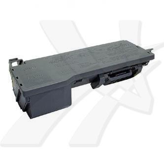 Kyocera Mita TK-11 čierný (black) originálny toner.
Originálny toner = záruka priamo od výrobcu tlačiarne
100 % použitie v tlačiarni - bezproblémové fungovanie s vašou tlačiarňou
Použitím originálnej náplne predlžujete životnosť tlačiarne
Osvedčená špičková kvalita - vysoko kvalitná a spoľahlivá tlač originálnou tlačovou kazetou od prvej do poslednej stránky
Trvalé a profesionálne výsledky tlače - dlhodobá udržateľnosť tlače
Kratšia prodleva pri tlači stránok
Garancia Vašej spokojnosti s použitím našej originálnej náplne
Zabezpečujeme bezplatnú recykláciu originálnych náplní
Zlyhanie náplne v menej ako 1% prípadov
Jednoduchá a rýchla výmena náplne

Kód výrobcu: 37027011