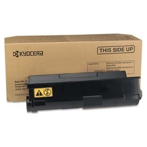 Kyocera Mita TK-3110 čierný (black) originálny toner