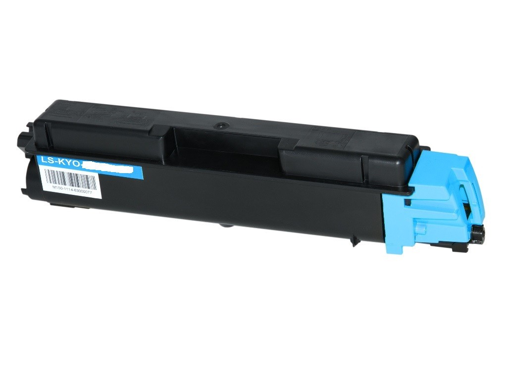 Kyocera Mita TK-5150C, 1T02NSCNL0 azúrová (cyan) originálny toner.
Originálny toner = záruka priamo od výrobcu tlačiarne
100 % použitie v tlačiarni - bezproblémové fungovanie s vašou tlačiarňou
Použitím originálnej náplne predlžujete životnosť tlačiarne
Osvedčená špičková kvalita - vysoko kvalitná a spoľahlivá tlač originálnou tlačovou kazetou od prvej do poslednej stránky
Trvalé a profesionálne výsledky tlače - dlhodobá udržateľnosť tlače
Kratšia prodleva pri tlači stránok
Garancia Vašej spokojnosti s použitím našej originálnej náplne
Zabezpečujeme bezplatnú recykláciu originálnych náplní
Zlyhanie náplne v menej ako 1% prípadov
Jednoduchá a rýchla výmena náplne

Kód výrobcu: 1T02NSCNL0