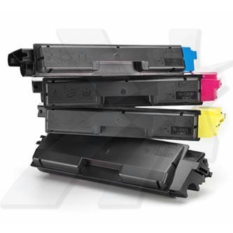 Kyocera Mita TK-580Y žltý (yellow) originálny toner.
Originálny toner = záruka priamo od výrobcu tlačiarne
100 % použitie v tlačiarni - bezproblémové fungovanie s vašou tlačiarňou
Použitím originálnej náplne predlžujete životnosť tlačiarne
Osvedčená špičková kvalita - vysoko kvalitná a spoľahlivá tlač originálnou tlačovou kazetou od prvej do poslednej stránky
Trvalé a profesionálne výsledky tlače - dlhodobá udržateľnosť tlače
Kratšia prodleva pri tlači stránok
Garancia Vašej spokojnosti s použitím našej originálnej náplne
Zabezpečujeme bezplatnú recykláciu originálnych náplní
Zlyhanie náplne v menej ako 1% prípadov
Jednoduchá a rýchla výmena náplne

Kód výrobcu: 1T02KTANL0