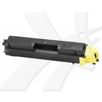 Kyocera Mita TK-590Y žltý (yellow) originálny toner.
Originálny toner = záruka priamo od výrobcu tlačiarne
100 % použitie v tlačiarni - bezproblémové fungovanie s vašou tlačiarňou
Použitím originálnej náplne predlžujete životnosť tlačiarne
Osvedčená špičková kvalita - vysoko kvalitná a spoľahlivá tlač originálnou tlačovou kazetou od prvej do poslednej stránky
Trvalé a profesionálne výsledky tlače - dlhodobá udržateľnosť tlače
Kratšia prodleva pri tlači stránok
Garancia Vašej spokojnosti s použitím našej originálnej náplne
Zabezpečujeme bezplatnú recykláciu originálnych náplní
Zlyhanie náplne v menej ako 1% prípadov
Jednoduchá a rýchla výmena náplne

Kód výrobcu: 1T02KVANL0