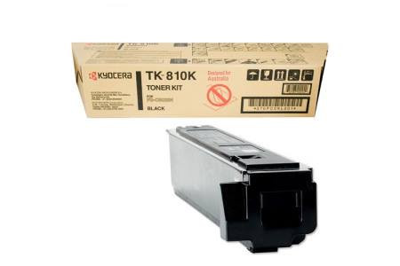 Kyocera Mita TK-810K čierný (black) originálny toner.
 
Prečo kúpiť našu originálnu náplň?
 
 

Originálny toner = záruka priamo od výrobcu tlačiarne
100% použitie v tlačiarni - bezproblémové fungovanie s vašou tlačiarňou
Použitím originálnej náplne predlžujete životnosť tlačiarne
Osvedčená špičková kvalita - vysokokvalitná a spoľahlivá tlač originálnou tlačovou kazetou od prvej do poslednej stránky
Trvalé a profesionálne výsledky tlače - dlhodobá udržateľnosť tlače
Kratšie zdržanie pri tlači stránok
Garancia Vašej spokojnosti pri použití našej originálnej náplne
Zabezpečujeme bezplatnú recykláciu originálnych náplní
Zlyhanie náplne v menej ako 1% prípadov
Jednoduchá a rýchla výmena náplne
370PC0KL001