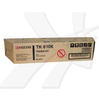 Kyocera Mita TK-810K čierný (black) originálny toner.
 
Prečo kúpiť našu originálnu náplň?
 
 

Originálny toner = záruka priamo od výrobcu tlačiarne
100% použitie v tlačiarni - bezproblémové fungovanie s vašou tlačiarňou
Použitím originálnej náplne predlžujete životnosť tlačiarne
Osvedčená špičková kvalita - vysokokvalitná a spoľahlivá tlač originálnou tlačovou kazetou od prvej do poslednej stránky
Trvalé a profesionálne výsledky tlače - dlhodobá udržateľnosť tlače
Kratšie zdržanie pri tlači stránok
Garancia Vašej spokojnosti pri použití našej originálnej náplne
Zabezpečujeme bezplatnú recykláciu originálnych náplní
Zlyhanie náplne v menej ako 1% prípadov
Jednoduchá a rýchla výmena náplne
370PC0KL001