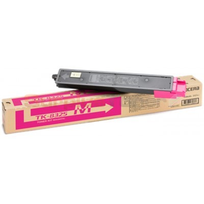 Levně Kyocera Mita 1T02NPBNL0 purpurový (magenta) originální toner