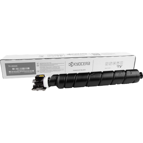 Kyocera TK-8555K 1T02XC0NL0 černý (black) originální toner