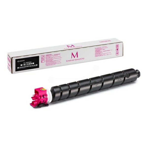 Levně Kyocera Mita 1T02RRBNL0 TK8800M purpurový (magenta) originální toner