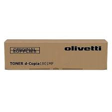 Olivetti B1082 čierna (black) originálny toner.
 
Prečo kúpiť našu originálnu náplň?
 
 

Originálny toner = záruka priamo od výrobcu tlačiarne
100% použitie v tlačiarni - bezproblémové fungovanie s vašou tlačiarňou
Použitím originálnej náplne predlžujete životnosť tlačiarne
Osvedčená špičková kvalita - vysokokvalitná a spoľahlivá tlač originálnou tlačovou kazetou od prvej do poslednej stránky
Trvalé a profesionálne výsledky tlače - dlhodobá udržateľnosť tlače
Kratšie zdržanie pri tlači stránok
Garancia Vašej spokojnosti pri použití našej originálnej náplne
Zabezpečujeme bezplatnú recykláciu originálnych náplní
Zlyhanie náplne v menej ako 1% prípadov
Jednoduchá a rýchla výmena náplne
B1082