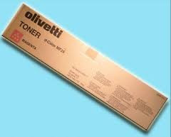 Levně Olivetti B0535, 8938-523 purpurový (magenat) originální toner
