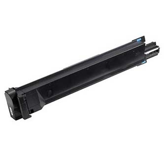 Konica Minolta 8938621 čierný (black) originálny toner.
Originálny toner = záruka priamo od výrobcu tlačiarne
100 % použitie v tlačiarni - bezproblémové fungovanie s vašou tlačiarňou
Použitím originálnej náplne predlžujete životnosť tlačiarne
Osvedčená špičková kvalita - vysoko kvalitná a spoľahlivá tlač originálnou tlačovou kazetou od prvej do poslednej stránky
Trvalé a profesionálne výsledky tlače - dlhodobá udržateľnosť tlače
Kratšia prodleva pri tlači stránok
Garancia Vašej spokojnosti s použitím našej originálnej náplne
Zabezpečujeme bezplatnú recykláciu originálnych náplní
Zlyhanie náplne v menej ako 1% prípadov
Jednoduchá a rýchla výmena náplne

Kód výrobcu: 8938621
