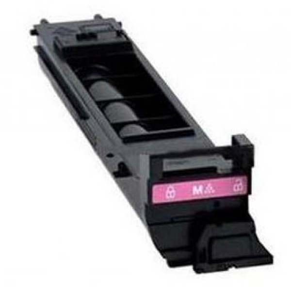 Konica Minolta TN-318M purpurový (magenta) originálny toner