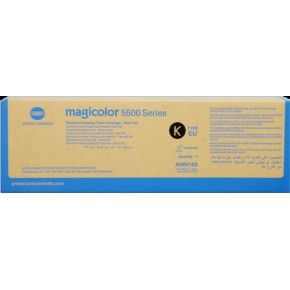 Konica Minolta A06V152 čierný (black) originálny toner